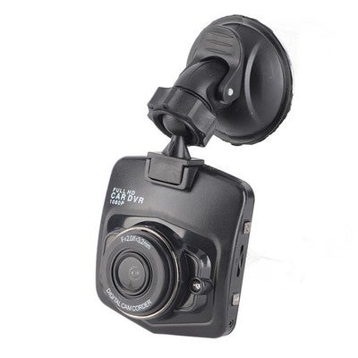 Car Dashcam Car Driving Recorder Shaking Proof For Vehicle