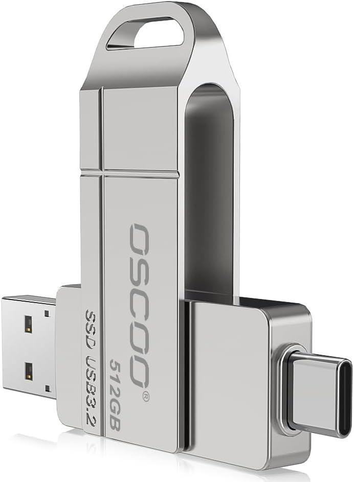 Usb Flash Drive Su001 512gb