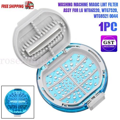 Washing Machine Magic Lint Filter Assy For Lg Wtg6520, Wtg7520, Wtg8521 0044