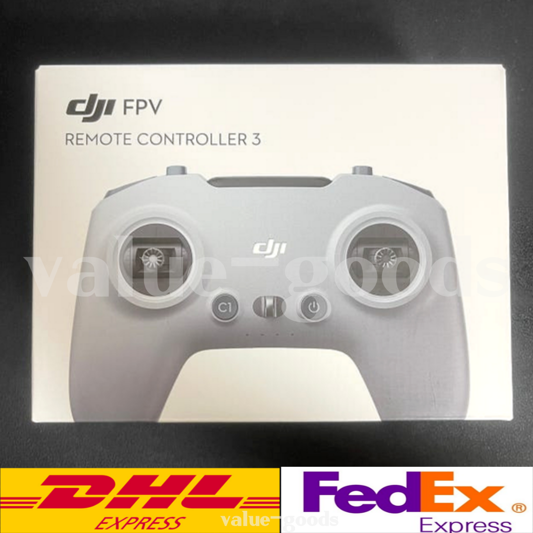Dji Fpv Remote Controller 3 Compatible With Dji Avata360, 2 /neo/goggles 3 Drone