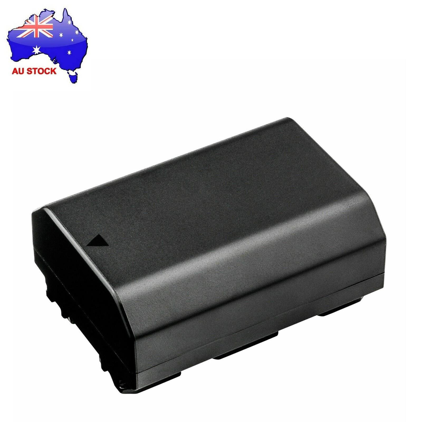 Battery For Sony Alpha A7r Iv Α7r Iv Alpha A7r V Α7r V Alpha A6600 Α6600 Camera