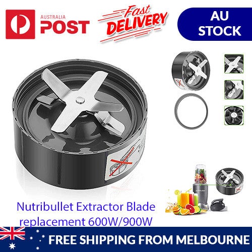 Replacement Extractor Blade, Fit For Nutribullet 600w / 900w Pro Extractor Blade