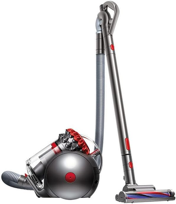 Dyson Cinetic™ Big Ball Cylinder Vacuum Cleaner