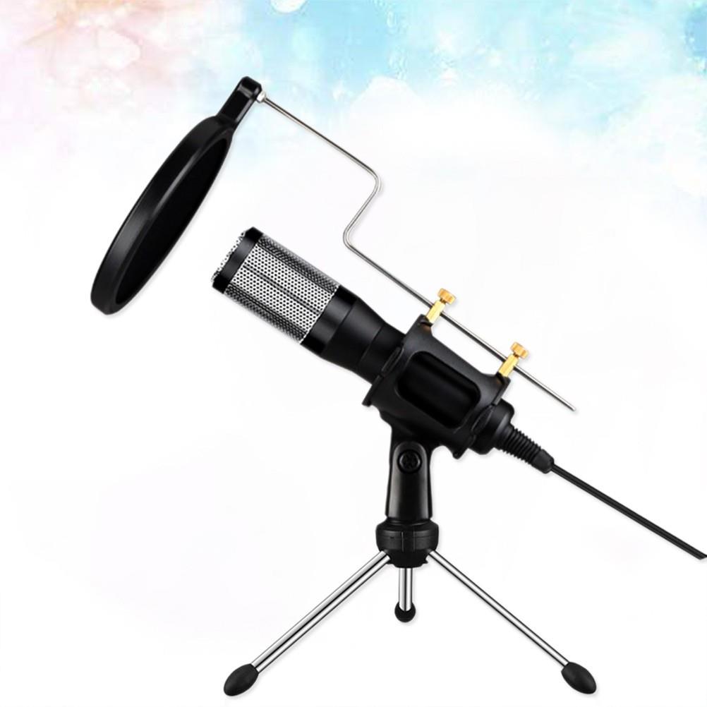 Distance Microphone Recording Microphone Microphone Usb