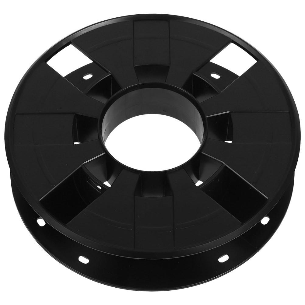 Electrical Cord Reel Reels For Cables Extension Storage Organizer