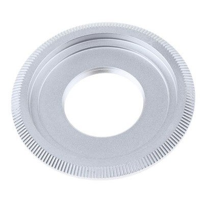 C Mount Adapter Ring Tube For 7 A7ii A7r A7s A7m2