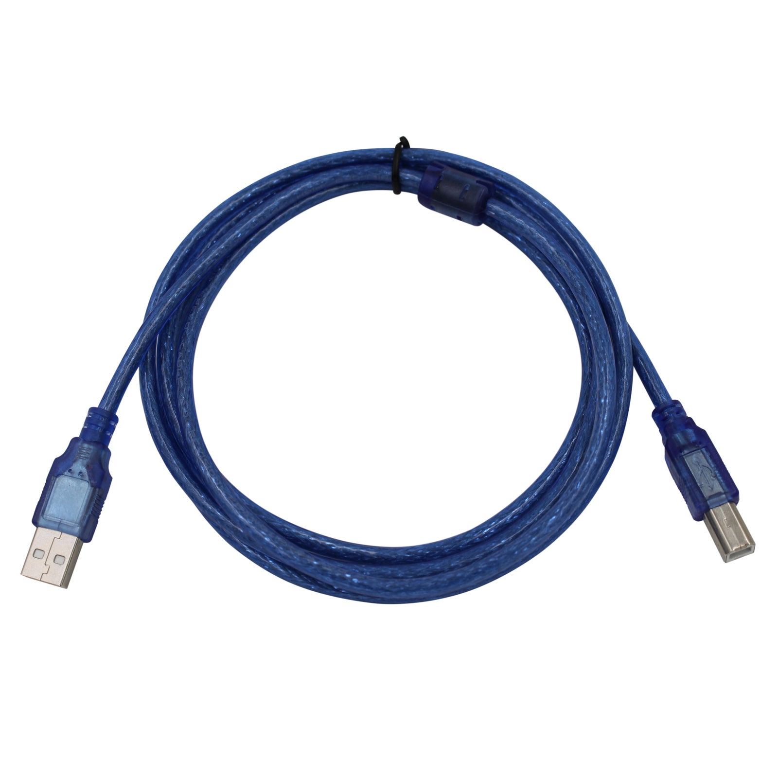Usb Data Cable Cord For Focusrite Scarlett 2i2 2i4 1st 2nd Gen Audio Interface