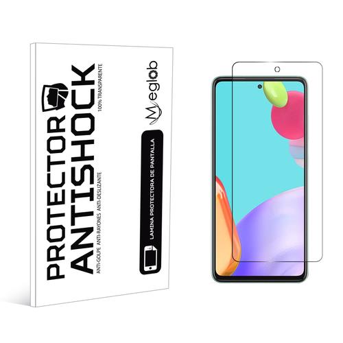 Antishock Screen Protector For Samsung Galaxy A52 5g