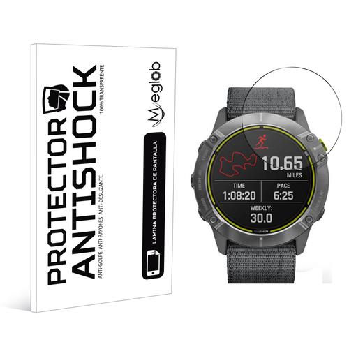 Antishock Screen Protector For Garmin Enduro