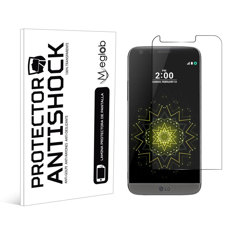 Antishock Screen Protector For Lg G5 Se