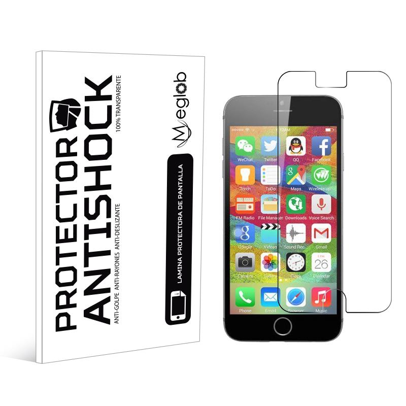 Antishock Screen Protector For Blackview Ultra