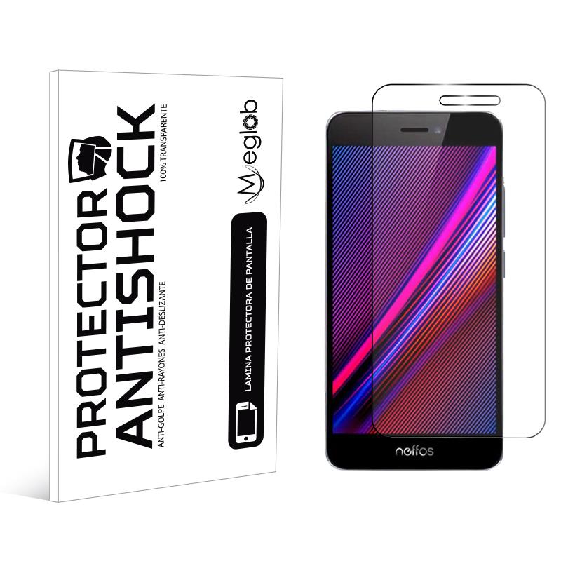 Antishock Screen Protector For Neffos C7a