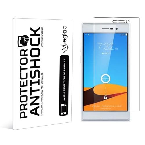 Antishock Screen Protector For Blackview Arrow