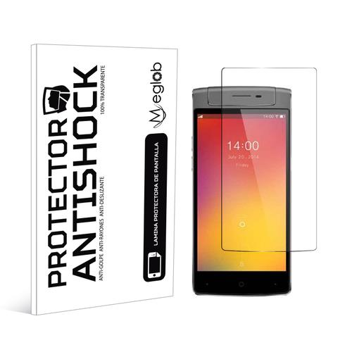 Antishock Screen Protector For Blackview Acme