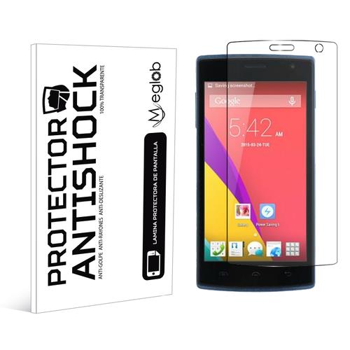Antishock Screen Protector For Blackview Breeze