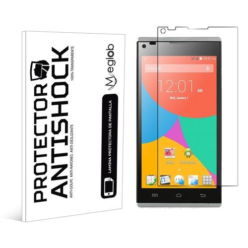 Antishock Screen Protector For Blackview Crown