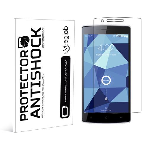 Antishock Screen Protector For Blackview Heatwave