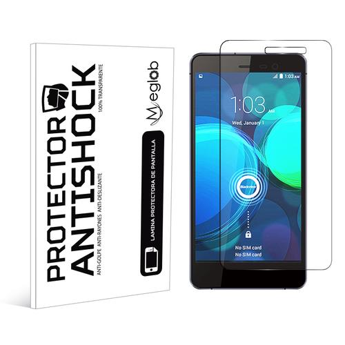 Antishock Screen Protector For Blackview Omega