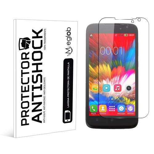 Antishock Screen Protector For Blackview Zeta
