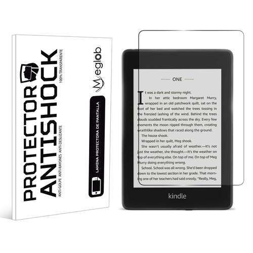 Antishock Screen Protector For Kindle Paperwhite