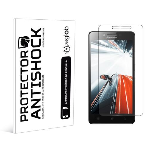 Antishock Screen Protector For Lenovo A6000 Plus