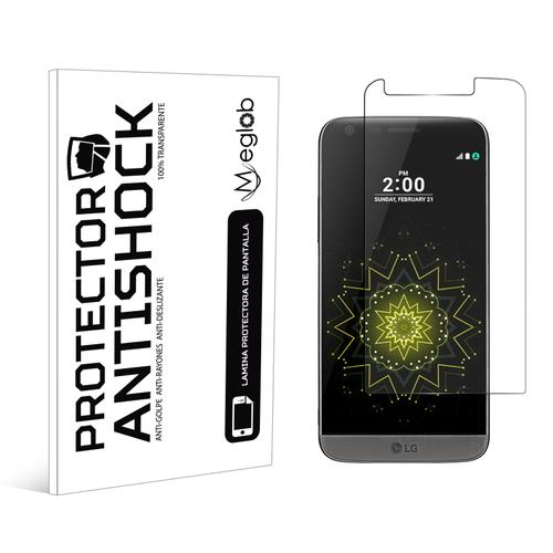 Antishock Screen Protector For Lg G5