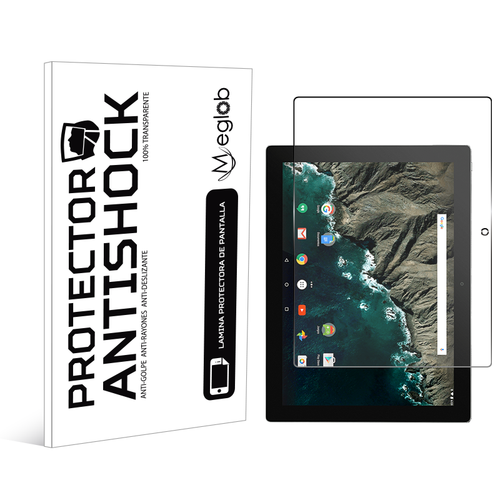 Antishock Screen Protector For Tablet Google Pixel C
