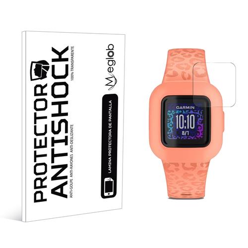 Antishock Screen Protector For Garmin Vivofit Jr 3