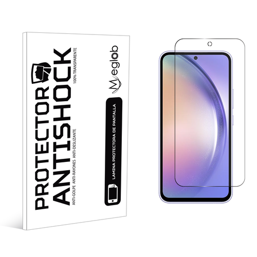 Antishock Screen Protector For Samsung Galaxy A54 5g