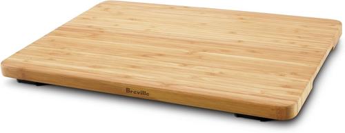 Breville Bamboo Cutting Board For The Smart Oven