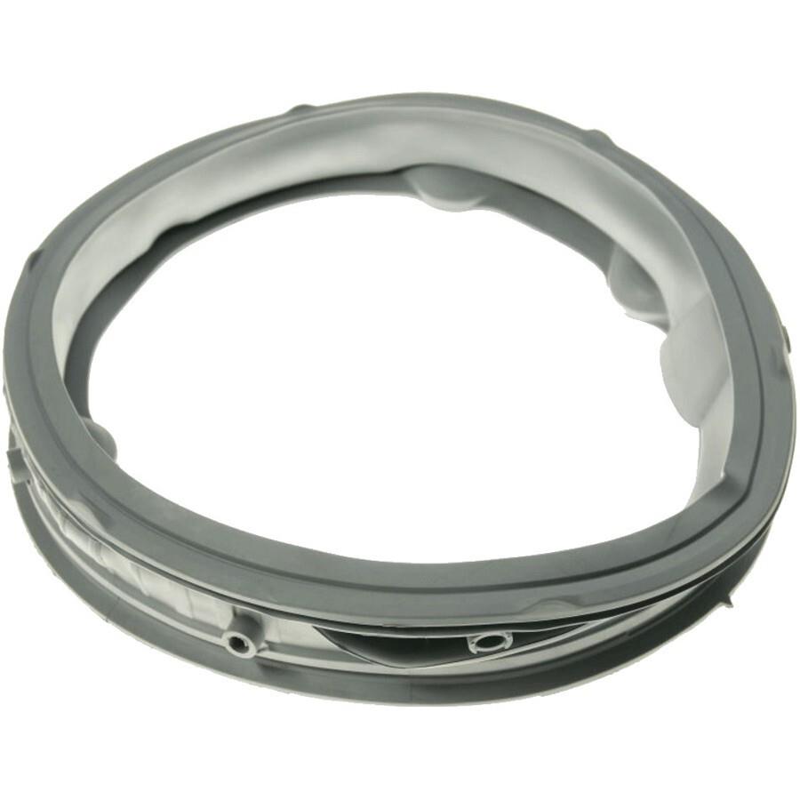 Lg Mds66651605 Fl Washer Door Gasket Seal-wv5-1409w Wv5-1410w