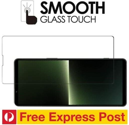 Free Express Post Honor X50/ Magic7/ Pro Quality Tempered Glass Screen Protector
