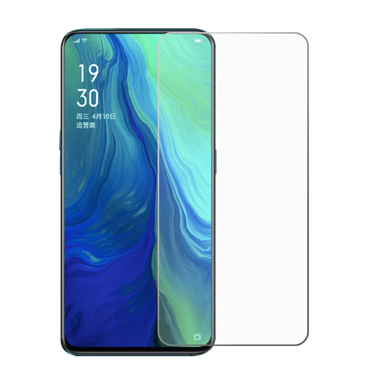 ✡never Break Thick Film Screen Protector Honor X50/ Magic7/ Pro