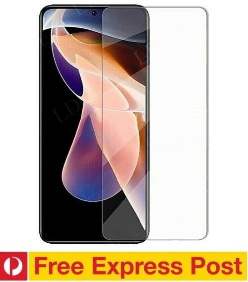 Free Express Postnever Break Thick Film Screen Protector Honor X50/ Magic7/ Pro