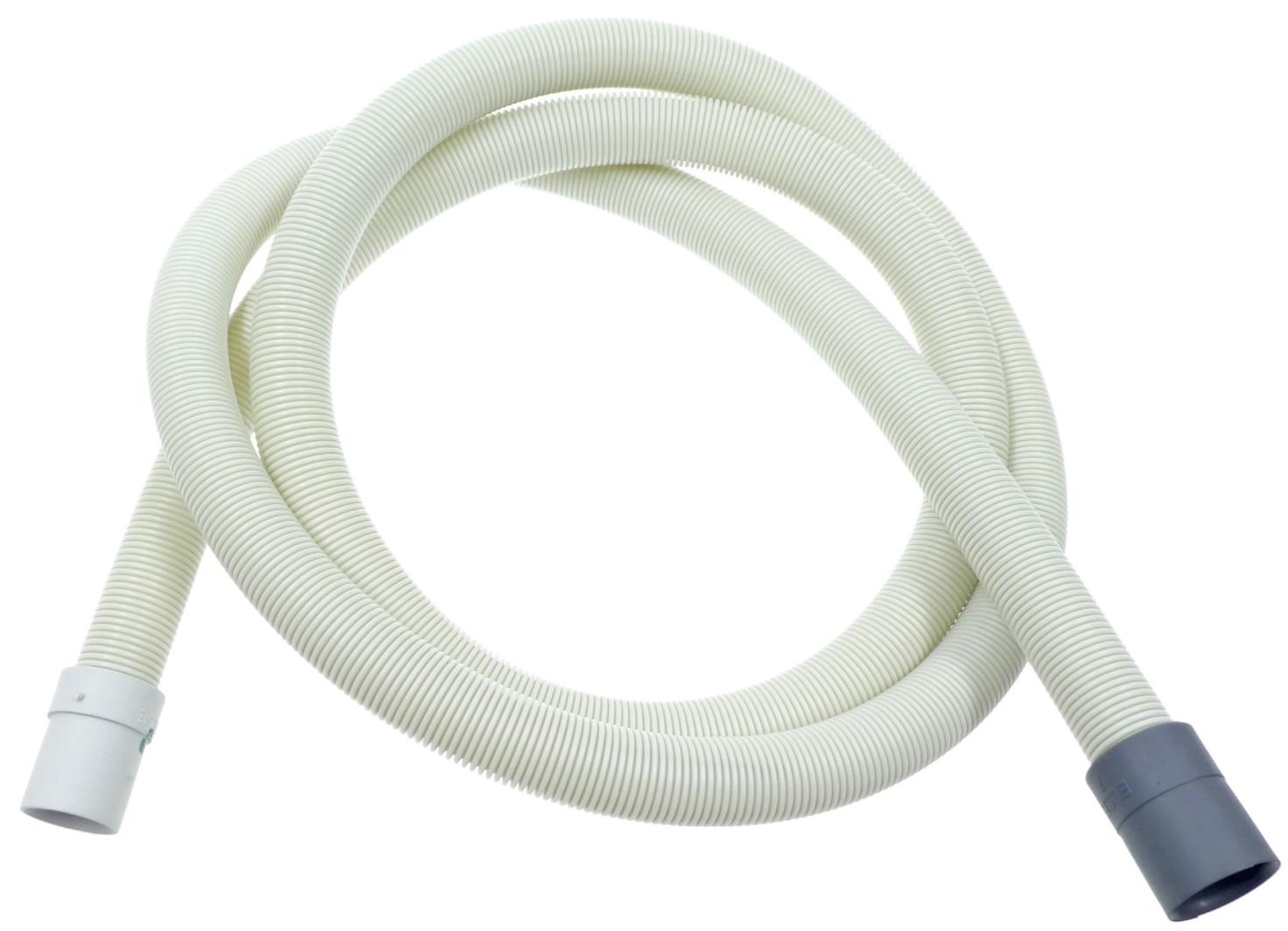 Genuine Westinghouse Dishwasher Outlet Drain Hose Assembly Wsf6606w