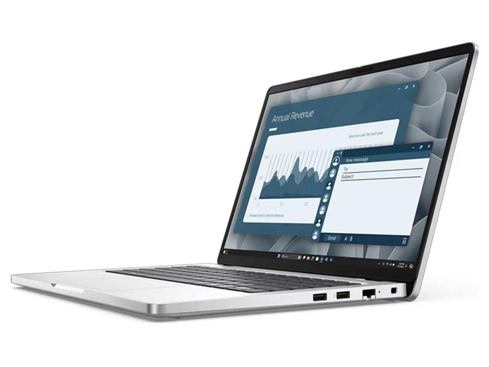 Dell Pro 14 Business Laptop Ai 14" Fhd+ Amd Ryzen Ai 5 Pro 340 - 16gb Ram -