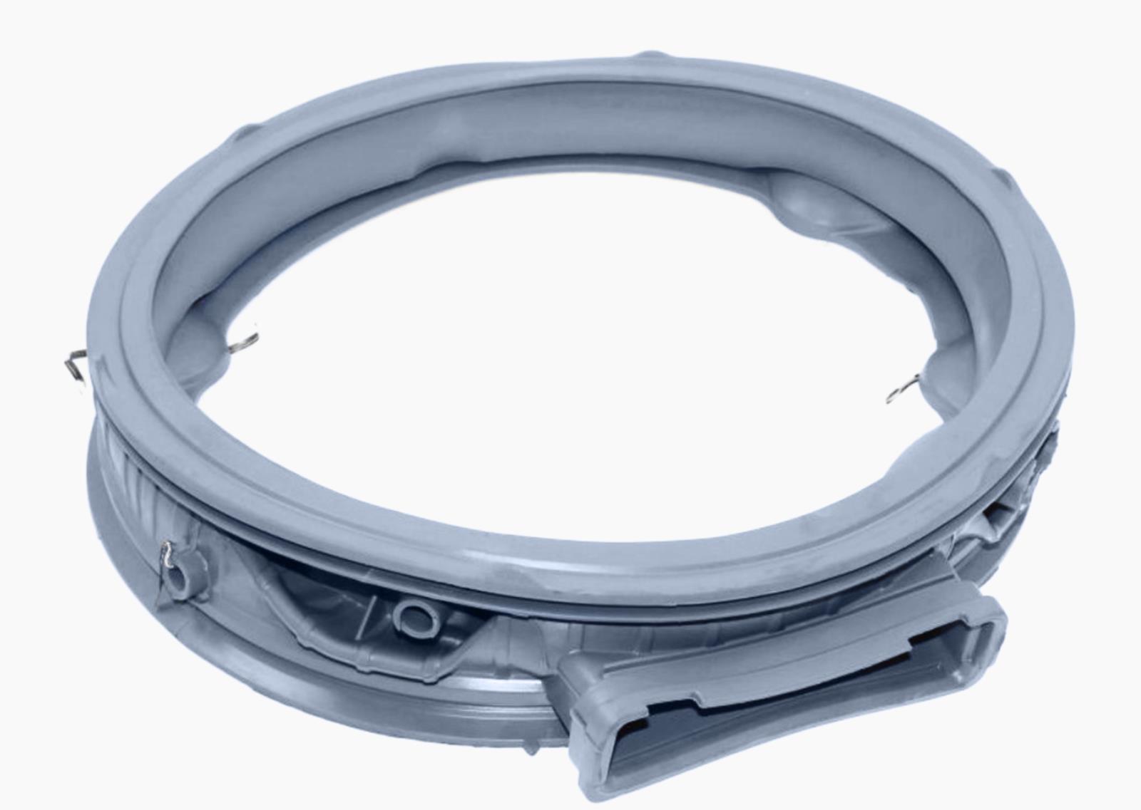 Genuine Lg Front Load Washing Machine Door Seal Boot Gasket Wvc9-1410w