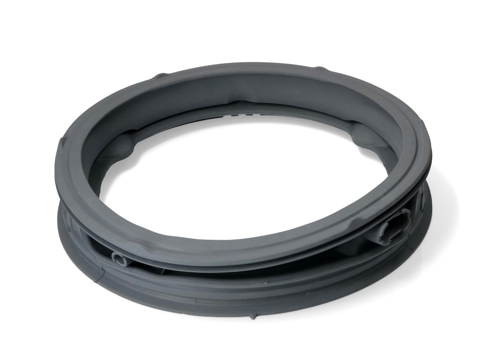 Genuine Lg Front Load Washing Machine Door Seal Boot Gasket Wv5-1208w