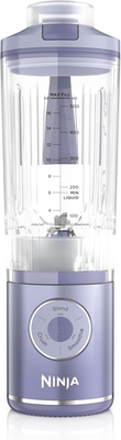 Ninja Blast Max Cordless Portable Blender, Lavender