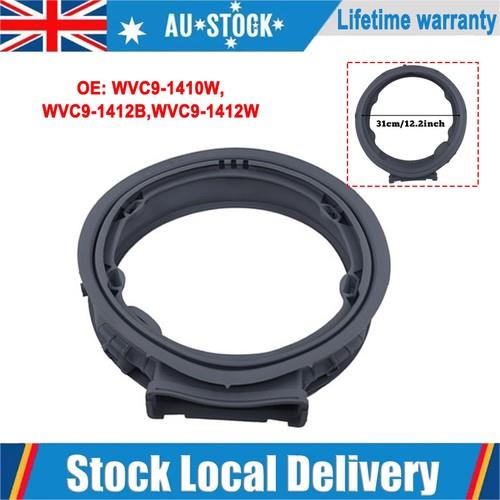 Wvc9-1410w Lg Washing Machine Washer Dryer Combo Door Seal Wvc9-1412b,wvc9-1412w