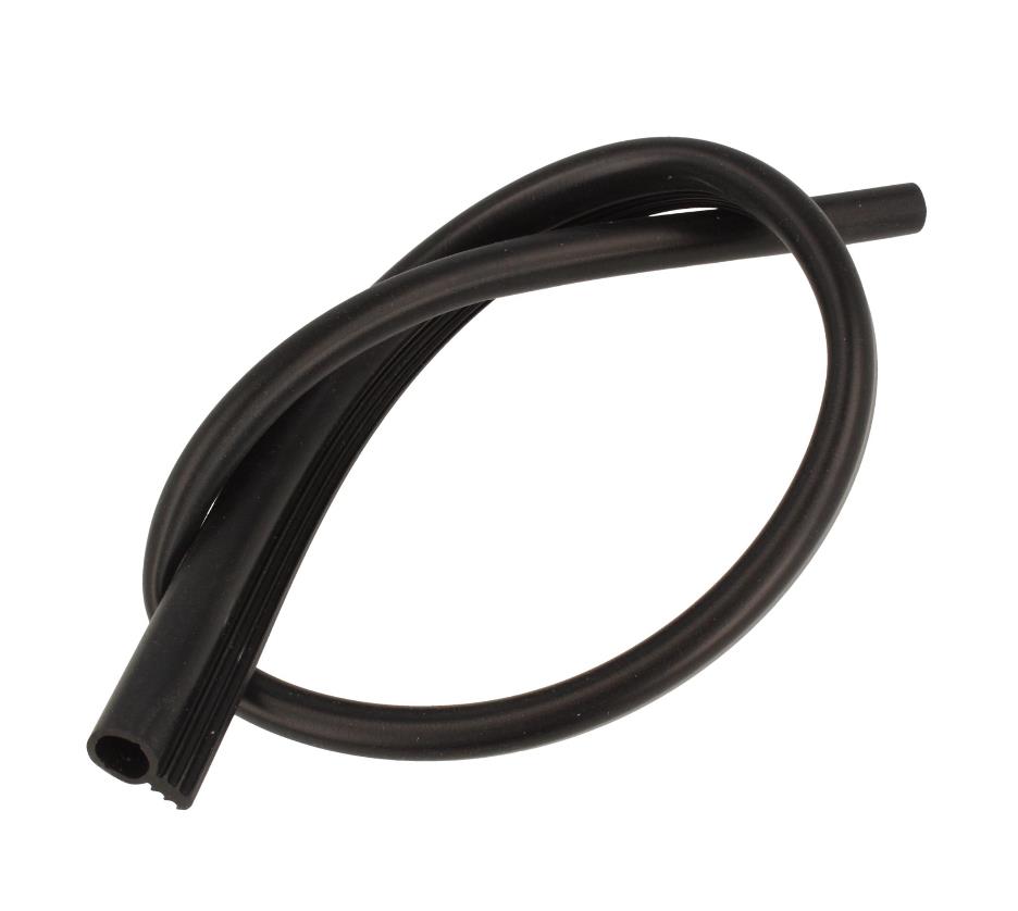 Genuine Westinghouse Dishwasher Lower Bottom Door Seal Wsf6606kxa