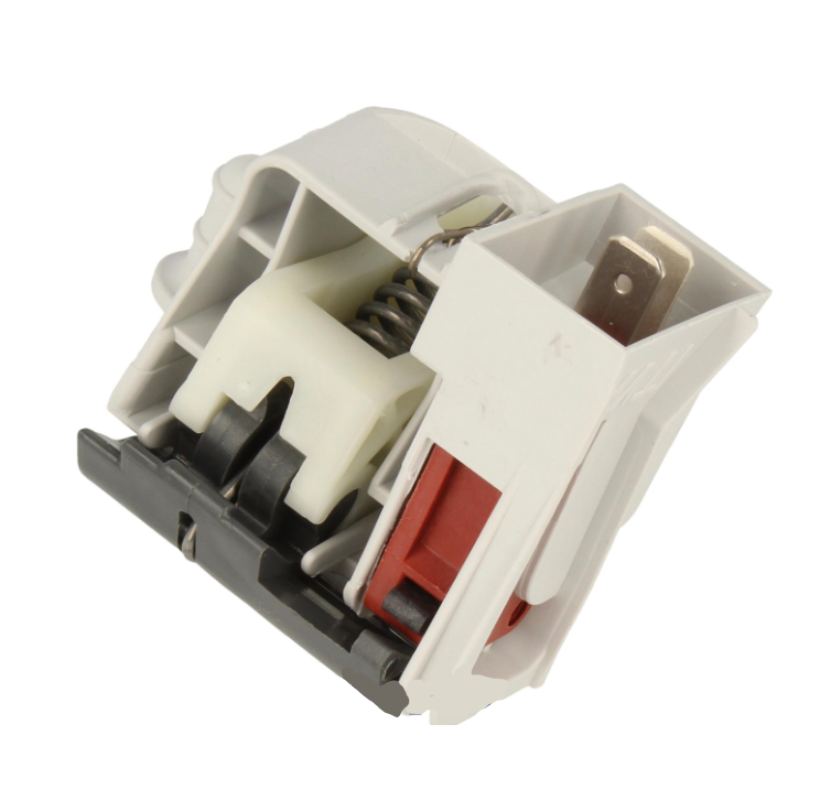 Genuine Westinghouse Dishwasher Door Lock Interlock Switch Wsf6606x