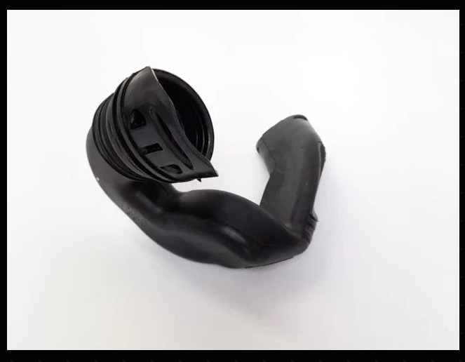 Mar62542002 Lg Fl Washer Dispenser To Tub Hose Wv9-1412w Wv9-1608b Wv9-1610b