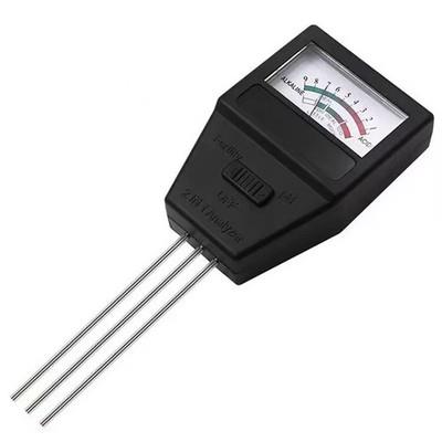 For Soil Moisture Meter For Flower Grass Gardens With Fertility Testing Feature