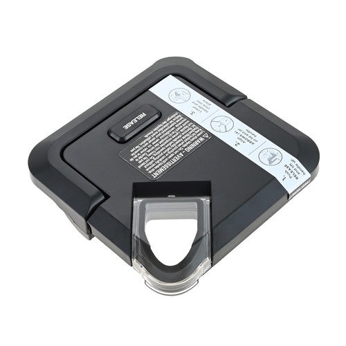 Blender Top Lid Cover Replacement For Ninja Model Bl642 Bl642w Bl642w1 Bn701