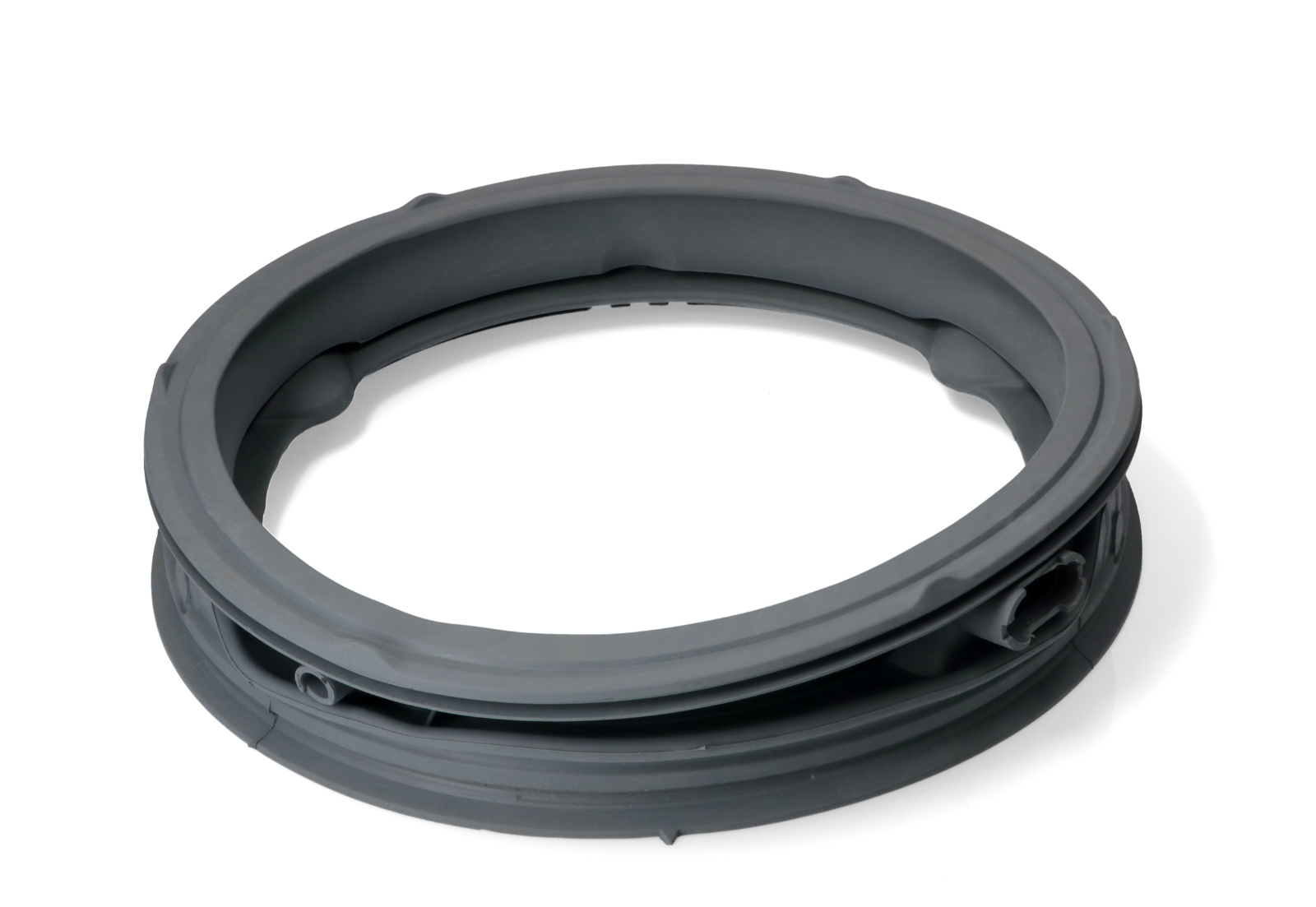 Genuine Lg Front Load Washing Machine Door Seal Boot Gasket Wv5-1410w