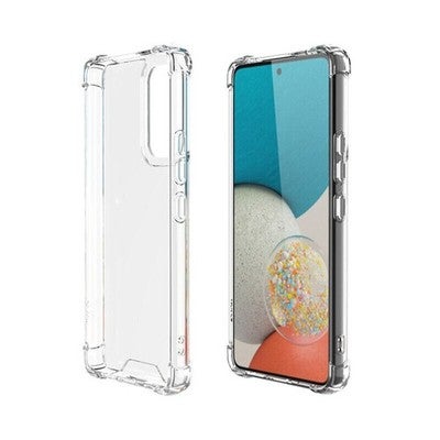 For Samsung Galaxy S23 Ultra Clear Case