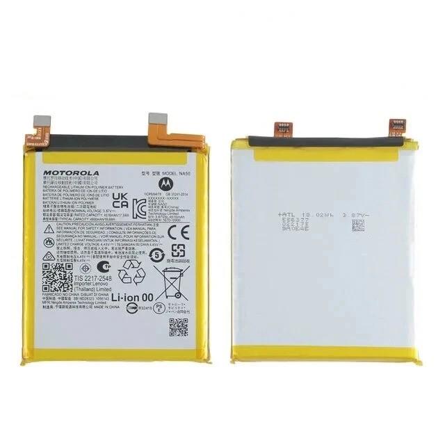 🪇genuine Motorola Edge 30 Pro 5g / Edge+ 2022 Na50 Battery