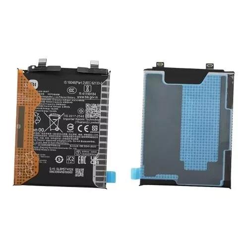 🪇genuine Xiaomi 13t/14t/poco X6 Pro 5g..... Bm5t Battery Replacement