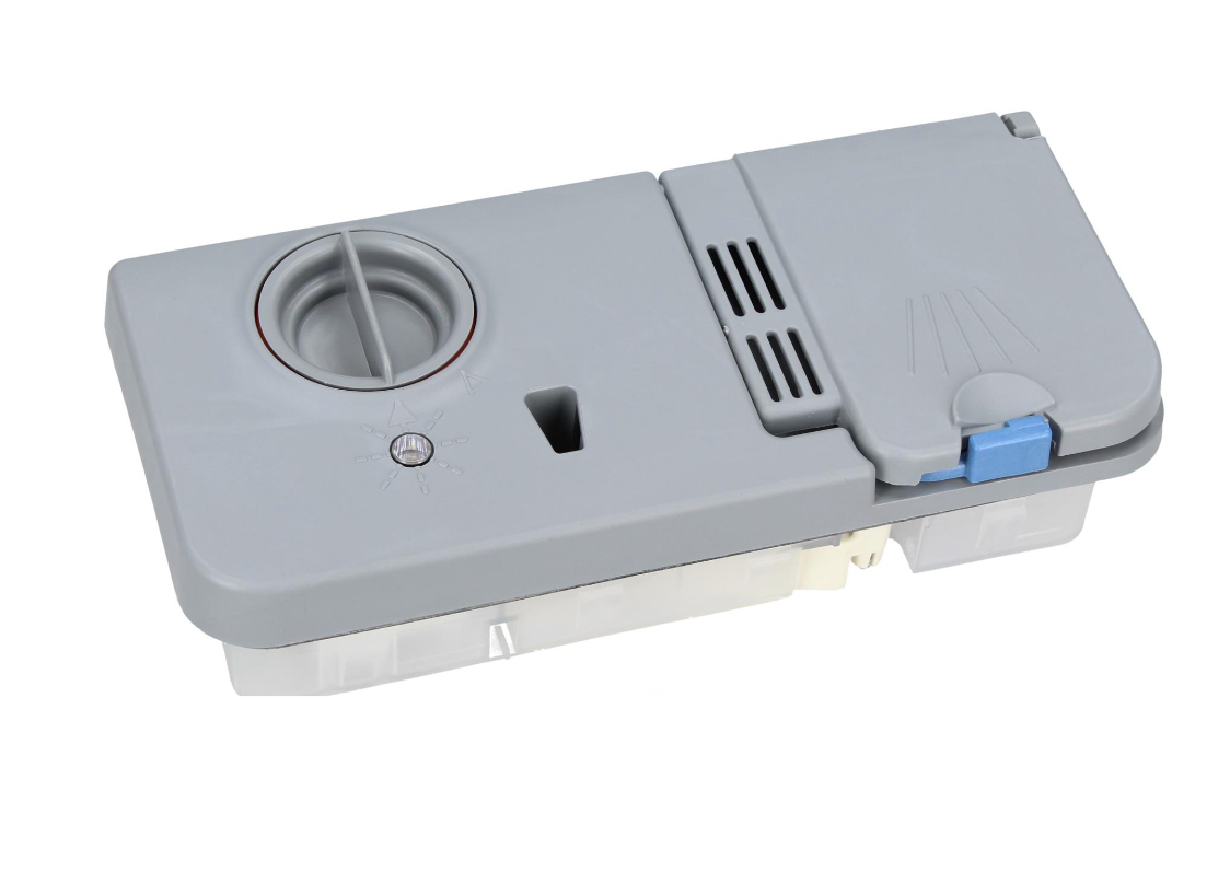 Genuine Westinghouse Dishwasher Detergent Dispenser Wsf6606x 94200122001